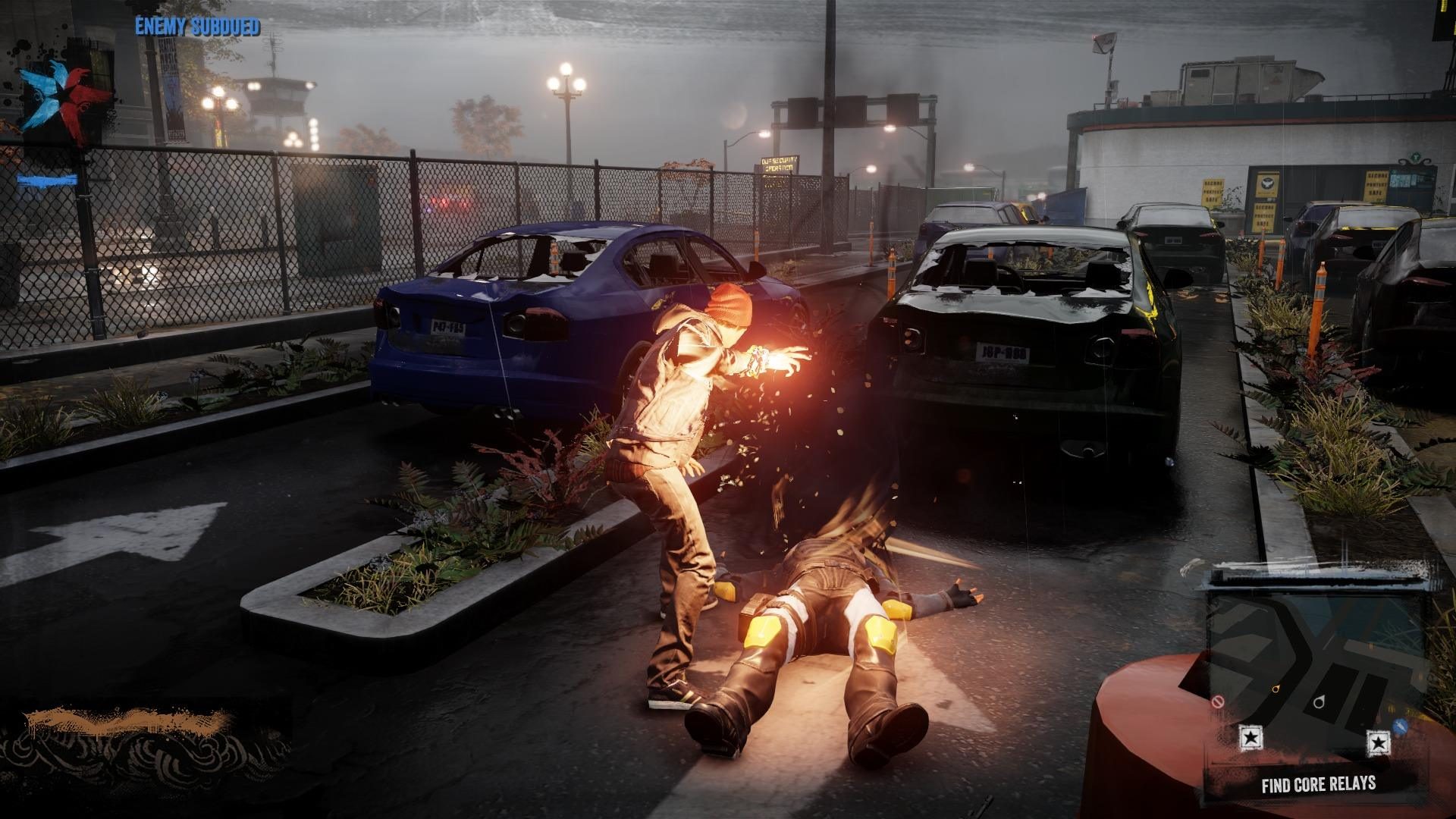 Infamous: Second Son - Imagen 24